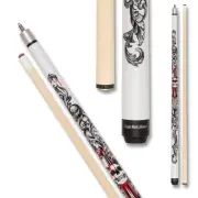 Eight Ball Mafia EBM33 Pool Cue Billiard Stick Billiards Cues