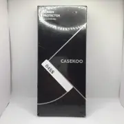 Casekoo iphone Screen Protector 12/12 Pro New #0455