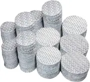 38mm Pressure Sensitive Seals--Jar /Bottle --220pieces--CHEAPEST ON EBAY------