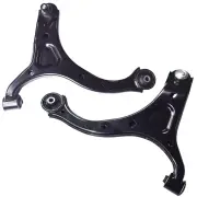 Pair Front Lower Control Arm Fit For Kia Sorento XM Series 1 08/2009-09/2012