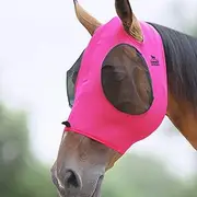 Harrison Howard Stretchy Standard Horse Fly Masks