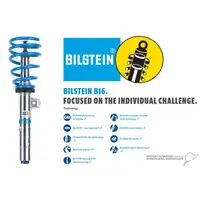 在飛比找蝦皮購物優惠-【廣明輪胎】德國倍適登 Bilstein 頂級懸吊/避震器 