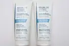 2x Ducray Kelual DS Foaming Gel Cleanses Purifies and Soothes 200ml