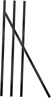Holder Rack Acrylic Mini Racks Pusher Arms Letter Tray for American Japanese Mahjong Sets Space-Saving Easy to Clean