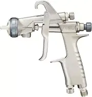 Anest Iwata KIWAMI Gun Series Gravity Spray Gun Damamation dia.1.4mm KIWAMI