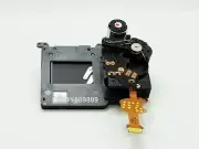 New Shutter Unit Assembly Group for Canon EOS M EOSM Digital Camera Repair Part