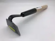 Rogue ProHoe "Dainty But Tough" 4" Garden Hoe with 12" Ash Handle H40G