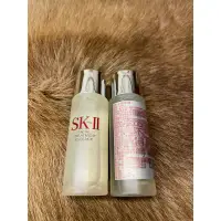 在飛比找蝦皮購物優惠-SK-II 青春露30ml、sk2、神仙水