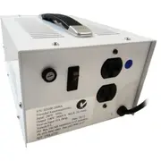 Tortech 2000W 240V To 100V Japan Stepdown Auto Toroidal Power Transformer
