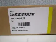 ABB 3BHB037381R0001SP Thyristor Kit NEW SEALED