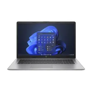 【HP 惠普】S+ 級福利品 17吋 i5-1235U 輕薄筆電(470 G9/16G/1TB HDD+256G SSD/W11P)