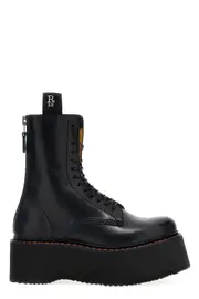 R13 'R13 X-Stack' Boots