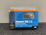 Linksys USB200M (0745883554195) USB Network Adapter - NEW