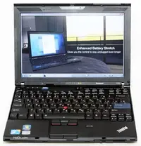 在飛比找Yahoo!奇摩拍賣優惠-地表上最輕最快 Lenovo x201 i7 620m 2.