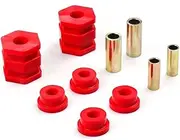 Polyurethane Front Lower Control Arm Bushing Compatible For EK 96-00 BX102163