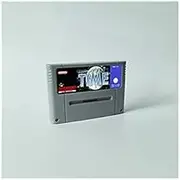 Royal Retro illusion of Time - RPG Game Card EUR Version French Language (Grey)