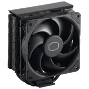 Cooler Master Hyper 212 Black LGA1700/AM4/AM5 Socket Compatible Single Tower 1 F