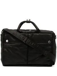 在飛比找Farfetch優惠-two-way briefcase