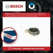 Camshaft Position Sensor 0232101030 Bosch 7439146108 9146108 91461080 PG1 New