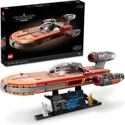 LEGO Star Wars 75341 Luke Skywalker's Landspeeder