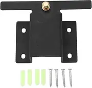 Wall Mount Bracket, Speaker Mounting Shelf, Soundbar Wall Mount Bracket, for SWA-9200S Wireless Rear Speakers, Home Theater Rear Surround Speaker Accessories, Easy Installation