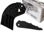 RIGHT OFFSIDE HEADLAMP HEADLIGHT SUPPORT MOUNTING TABS FOR FORD TRANSIT CUSTOM