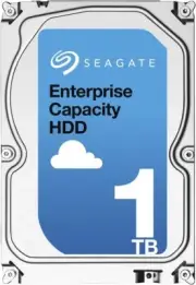 Seagate ST1000NM0065 1 TB 3.5" Internal Hard Drive