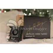 Nvidia Jetson Orin Nano Super Developer Kit (8GB) w/ 67 TOPS of AI Performance
