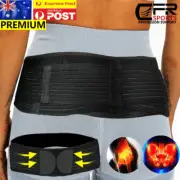 Sacroiliac Support Belt Back SI Joint Hip Leg Pain Increases Pelvic Mobility CFR