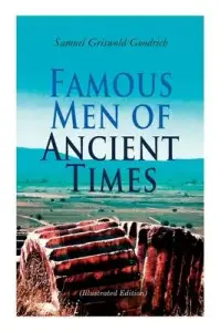 在飛比找博客來優惠-Famous Men of Ancient Times (I