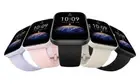 Amazfit Bip 3 Pro Smart Watch Customizable Watch Faces GPS 14day Battery Life