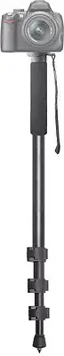 NEW 72" HEAVY DUTY MONOPOD for NIKON D3100 D5100
