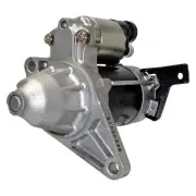 Starter Motor For 2001-2005 Honda Civic ClockWise 2 Mounting Holes 0.8kW 12V (for: Honda Civic)