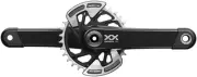 XX Eagle T-Type Wide Crankset - SRAM XX Eagle T-Type Wide Crankset - 175mm,