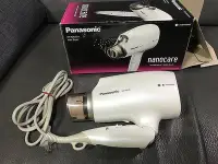 在飛比找Yahoo!奇摩拍賣優惠-二手 Panasonic 國際牌 水離子吹風機 EH-NA4