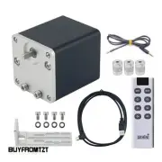 GEMINI Star Focuser Pro EAF Automatic Focuser w/ Remote & Temperature Control