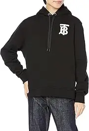 [BURBERRY] ] [Hoodie 8024352 TB Logo Ladies