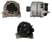 Alternator for VW Golf Sportsvan Jetta Multivan 1.6 2.0 2012-2020 140A
