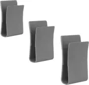 Tactical Magazine Pouch Support Insert Clip Mag Sheath Mag Pouch Carrier Clip...