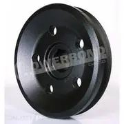Powerbond Harmonic Balancer/Tvd - HB1011N