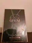 YSL Black Opium perfume 90ml.New.