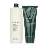 Elemis A Tale of Bath & Body Set: 2pcs