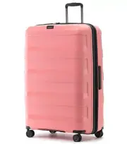 Tosca Comet 81 cm Hardside X-Large Case - Coral