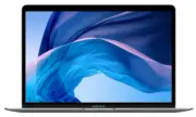 Apple MacBook Air 13.3" - Space Gray - MVFH2LL/A (July, 2019)