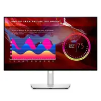 在飛比找momo購物網優惠-【DELL 戴爾】U2424H-4Y 24型 IPS 窄邊美