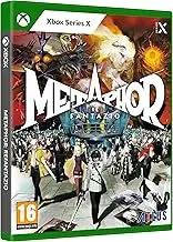 Metaphor: ReFantazio (Xbox Series X)