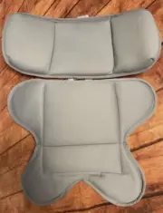 Baby Insert For Car Seat, Compare With Doona Stroller, Grey, Pillow Pad For Seat
