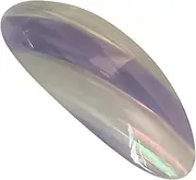 French Barrette Hair Clip, Oval French Barrette for Girls, Hair Barrettes for Women, Retro Classic Large Barrettes French Clip Barrettes, Clasp Strong Hold Grip Hair Clips, Hair Styling Accessories
