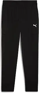 [PUMA] Men's TAD Tech Woven Cargo
