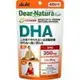 朝日 ASAHI Dear Natura DHA 60天份 180粒